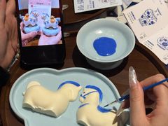 -图味美小黄鱼·景德菜(浙江路店)