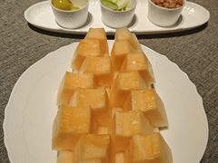 -虹潮荟·餐桌上的美食地理(太阳宫店)