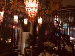 大堂-慢丽江·云南野生菌土鸡锅(西山店)