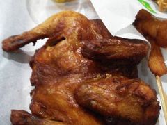 -华莱士·全鸡汉堡(四望亭店)