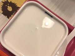 生磨杏仁茶-满记甜品(王府井北京市百货大楼店)