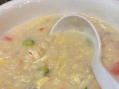 -老何太太鹤岗小串·团建聚餐(龙华店)