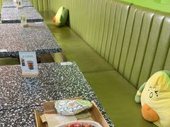 -油梨树AVOCADO TREE(顺义新国展店)