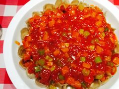 -西贝(上海我格广场店)