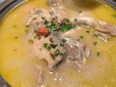 -吴掌柜·藕汤印象(南湖店)