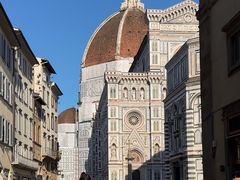 -圣母百花大教堂穹顶