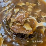 西安——马革委肉丁胡辣汤