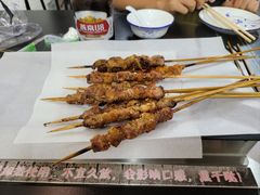 -老黑板筋(顺义总店)
