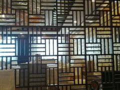 大堂-顺峰海鲜酒楼(省府店)