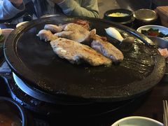 -Dombe豚(黑猪肉街店)
