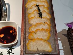 -花菇朵 ll 野生菌锅·精品滇菜(后沙峪店)