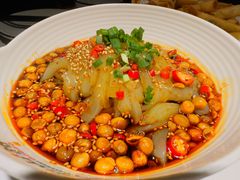 -南山翁新概念川菜(红山常发广场店)