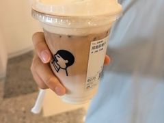 -喜茶(广州佳兆业广场店)