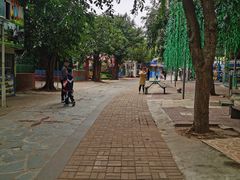 -白沙门生态公园