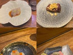 -桐寿司Sushi Tong