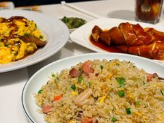 -新旺茶餐厅·早餐·夜宵(仙霞店)