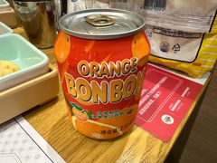 -韩香福脊骨汤锅(上杭路店)