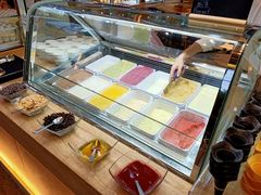 -松山湖凯悦酒店·Café自助餐厅·周末火舞秀表演