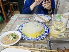 -清真·鸦儿李记·小馆(后海店)