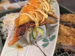 -沼津港精致料理·寿喜烧·烧鸟(青浦宝龙广场店)