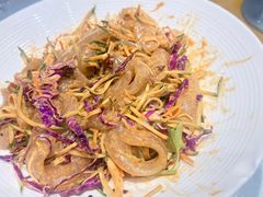 -昱德来·天津菜(河西店)