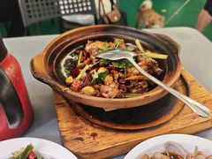 -大头唛·啫鸡煲.粤菜.专门店(289艺术园区店)