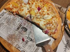 -阿兰朵咖啡(法库店)