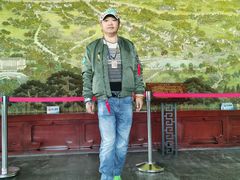 -杭州半山国家森林公园