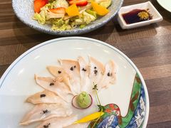 -三禾寿司(南城印象汇店)