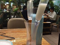 -春润大地海南椰子鸡(沙井京基百纳广场店)
