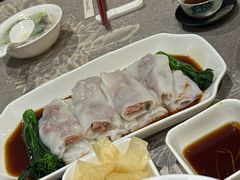 -香云轩·顺德菜(香云纱园林酒店店)