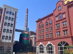 -青岛啤酒博物馆