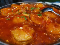 -南方酒店·淮扬菜(回民街店)