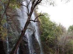 -玉渡山自然风景区