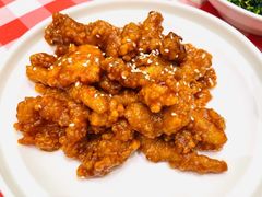 -阿毛饭店(和义路店)