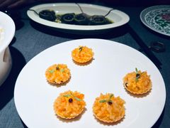 -南里山房·新淮扬菜(徐汇万科店)