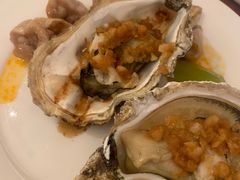 -宁波石浦豪生大酒店·自助餐厅