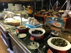 -渔家火锅·海鲜自助餐·演艺(亚龙湾天域酒店)