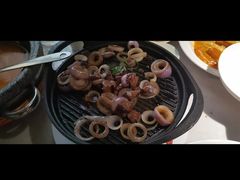-船歌·鱼水饺青岛菜(闽江二路店)