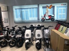 -雅迪电动车(北艾路店)