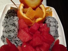 -海底捞火锅(龙岗星河COCO Park店)
