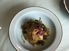 -香雪海饭店中餐厅(人民桥店)
