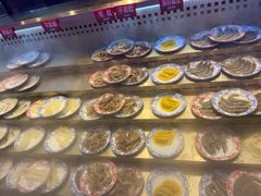 -李姑婆鲜切牛肉火锅自助(凤城二路店)