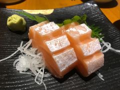 三文鱼刺身-YAMAKAWA(龙湖胥江天街店)