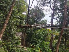 -芦仙山景区-飞越丛林探险乐园