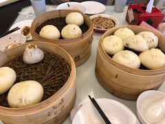 -冶春茶社(官园桥店)