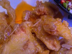 -小俩口烧烤东北菜(双井店)