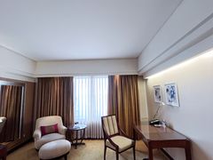 -上海波特曼丽思卡尔顿酒店