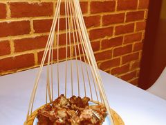 -后宫私房菜(汇客美食娱乐广场店)