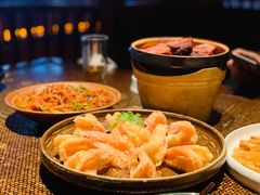 -隐厨中国餐馆(红旗大街店)